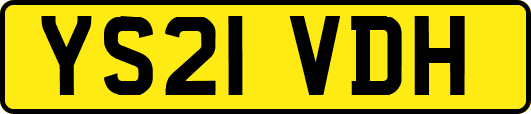 YS21VDH