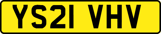 YS21VHV