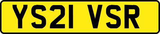 YS21VSR