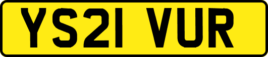YS21VUR
