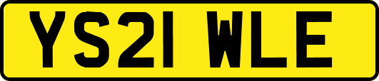 YS21WLE