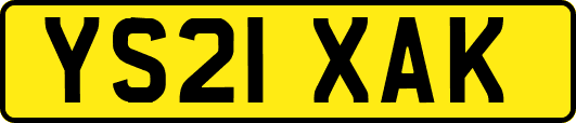 YS21XAK