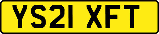 YS21XFT