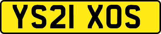 YS21XOS