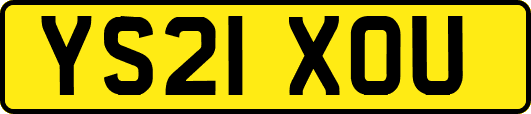 YS21XOU