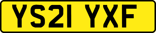 YS21YXF