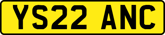 YS22ANC