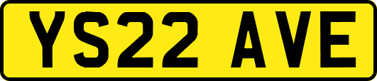 YS22AVE