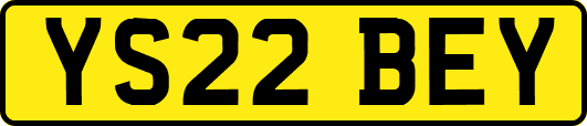 YS22BEY