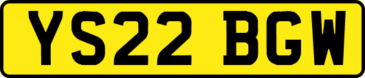 YS22BGW