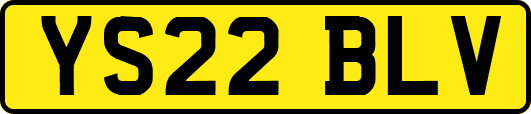 YS22BLV
