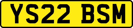 YS22BSM