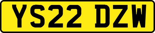 YS22DZW