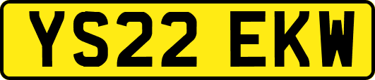 YS22EKW