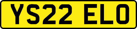 YS22ELO