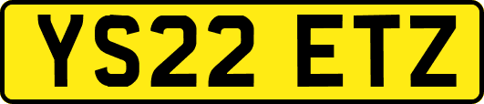 YS22ETZ