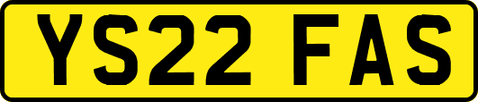 YS22FAS