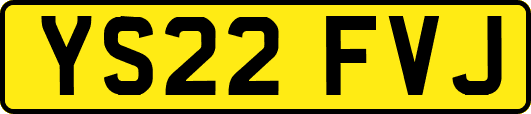 YS22FVJ