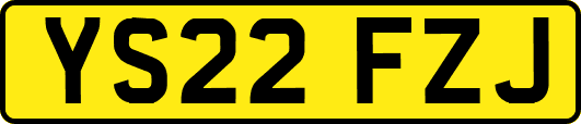 YS22FZJ