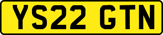 YS22GTN