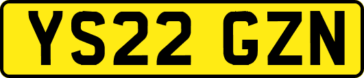 YS22GZN