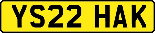 YS22HAK