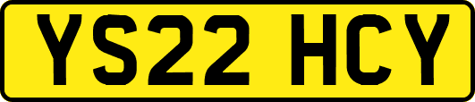 YS22HCY
