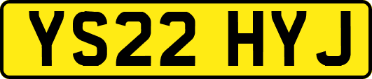 YS22HYJ
