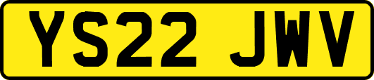 YS22JWV
