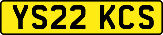 YS22KCS