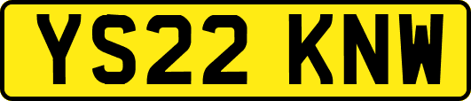 YS22KNW