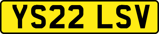 YS22LSV