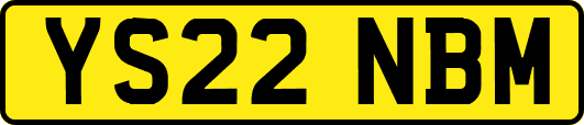 YS22NBM