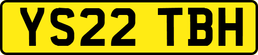 YS22TBH