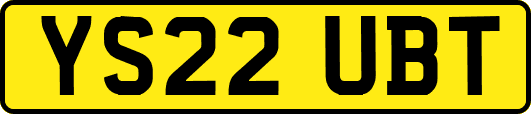 YS22UBT