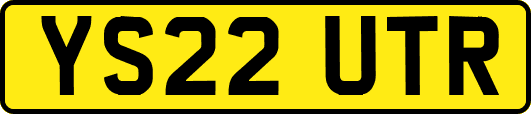 YS22UTR