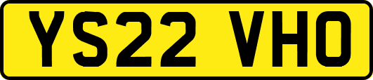 YS22VHO