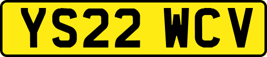 YS22WCV