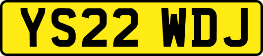 YS22WDJ