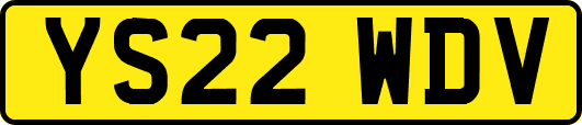 YS22WDV