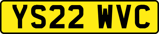 YS22WVC