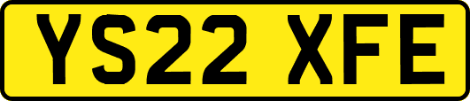 YS22XFE