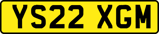 YS22XGM
