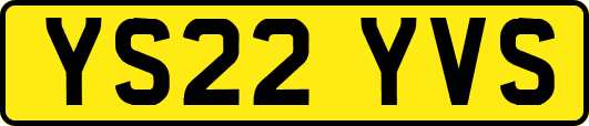YS22YVS