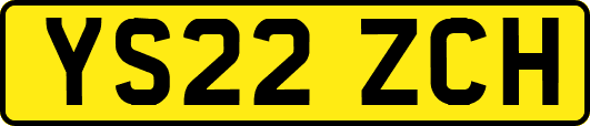 YS22ZCH