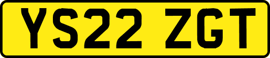 YS22ZGT