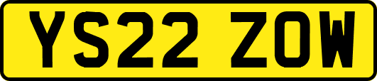 YS22ZOW