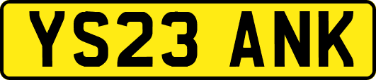 YS23ANK