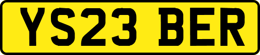 YS23BER
