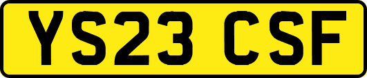 YS23CSF